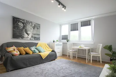 PropertyPro - pośrednictwo i zarządzanie wynajmem mieszkań - Łódź